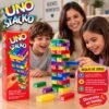 jenga uno stacko