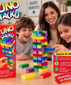 jenga uno stacko