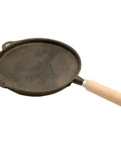 Plancha bife hierro lisa 3(6611)