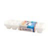 Cubeteras pte x2 deses plas (6772)