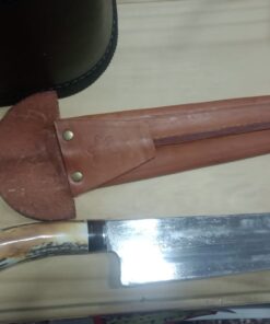 Facon roseta de ciervo