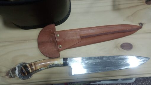 Facon roseta de ciervo