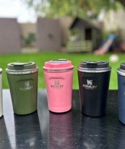 Vaso termico 500ml c/medidor de temperatura