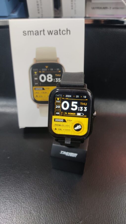 Reloj smart watch