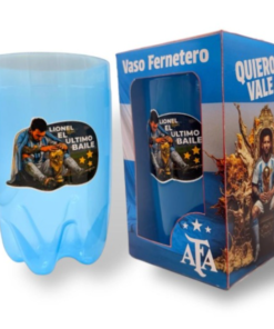 vaso fernetero argentina