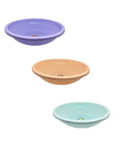 Palangana 9lt plastica deses plast(12139)