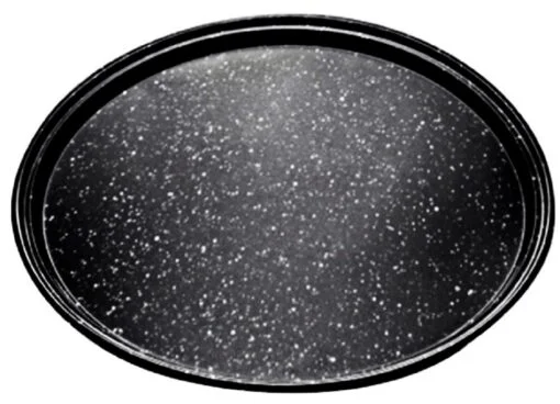 Pizzera 32c antiad.ac.carbono granito carol(13264)