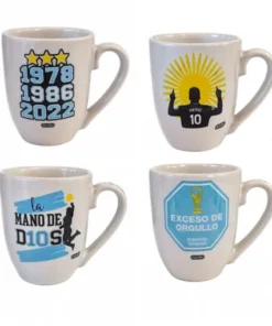 Jarro bombe 10c ceram.campeones(13338)