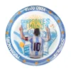 Plato playo 25c campeones(14645)
