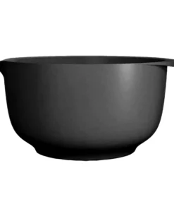 Bowl batidor 26c carol (16407) PICO Y ASA GRIS OSCURO HOME