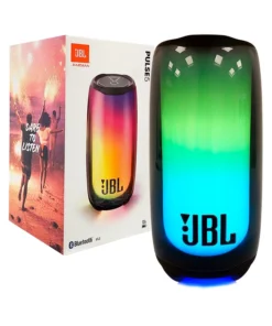 Parlante pulse 5 (simil jbl)