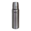 Termo acero 500 tapon push hudson (17679)