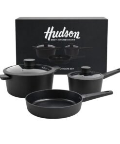 Hudson