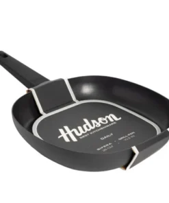 Bifera 26c alum. c/antiad daily negro hudson(18058)