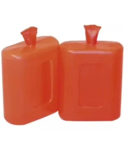 Gel refrigerante hielo rigido p/heladera 170gr(18627)