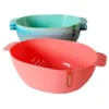 Colapasta oval 26x19c deses plast(20530)