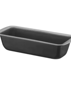 Molde budin tramontina brasil 26x10 (21648)