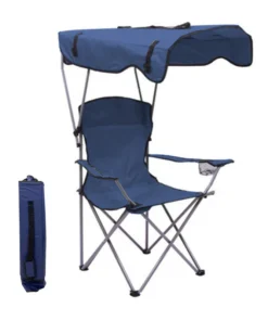 Sillon director con techo pleg(21250)