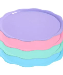 Bandeja p/torta 33c deses plast(21260)