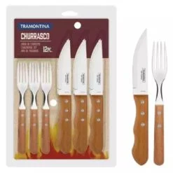 Juego para asado jumbo tramontina(22342)