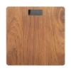 Balanza vid baño s/madera 26x26c(23181)