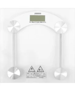 Balanza vid baño cuadrada 30x30c(23183)