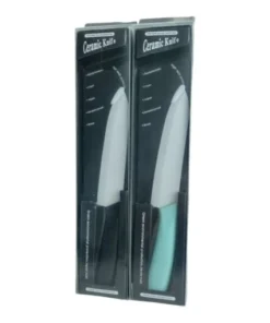 Cuchillo(23652)ceramica 15 cmprof.