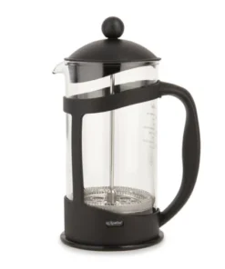 Cafetera vid.embolo frances(23722)