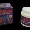 Emulsion para dolores CERVICAL 185grs