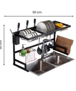 Secaplatos rack bacha glanz (24499