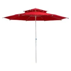 Sombrilla(25121)playa lisa 2,40mt