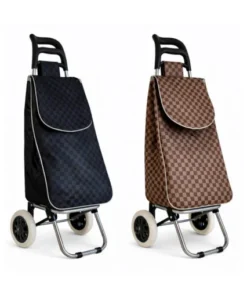 Changuito feria cuadraditos(25152)