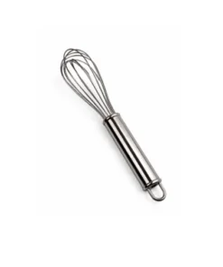 Batidor ac.30c mango acero(25181)