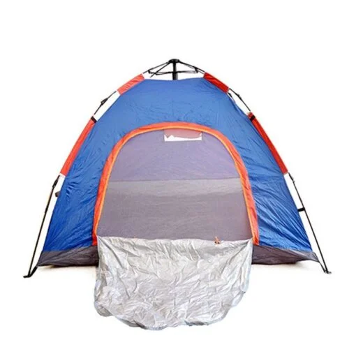 carpa p/4personas 200x200x145c (25209)