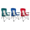 SILLON DIRECTOR LONA PLEG.62X69X100C ( 25238 )