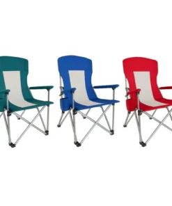 SILLON DIRECTOR LONA PLEG.62X69X100C ( 25238 )
