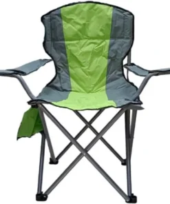 SILLON DIRECTOR LONA BICOLOR PLEG.50X50X95C 251244