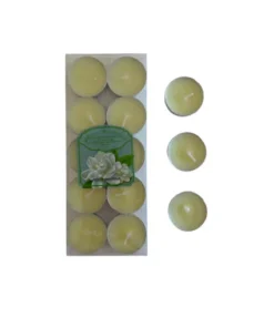 Velita noche jazmin x10(25324)