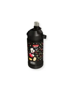 Botella ac. termica infantil mickey 350ml lumilagro (26766)