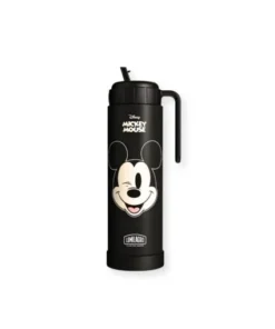 Termo acero pampa mickey mouse 1lt lumilagro(26780)