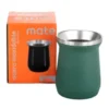 Mater acero termico vaso verde 260ml(28455)