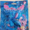 Bolsa sorpresa Stitch