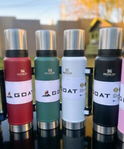 Termo de 1200ml Goat grabado