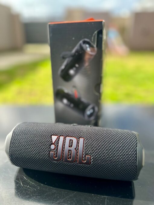 Parlante JBL flip 7