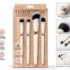 Set de brochas de maquillaje 5pc