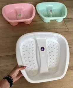 Palangana 7lt p/pies deses plast(31216)