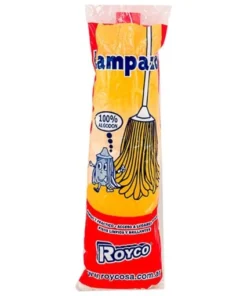Mopa algodon 34c extra refor. royco (31611)