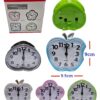 Reloj despertador formas