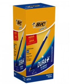 Boligrafo BIC 1mm azul(321001) x unidad
