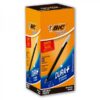 Bolígrafo BIC 1mm negro(321006)x unidad